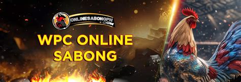 wpc2035 live sabong online login